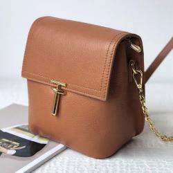 Women Crossbody Bag Soft Leather Shoulder Bag Fashion Ladies Handbag Leisure Female Bags