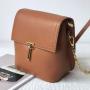 Women Crossbody Bag Soft Leather Shoulder Bag Fashion Ladies Handbag Leisure Female Bags