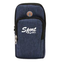 ZR411 Hot Selling New Outdoor Sports Mobile Phone Bags Running Fitness Vertical Mobile Phone Arm Bags Wholesale