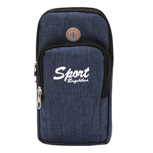 ZR411 Hot Selling New Outdoor Sports Mobile Phone Bags Running Fitness Vertical Mobile Phone Arm Bags Wholesale