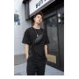 Mini waist bag for men's fashionable mobile phone bag