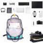 CHANGRONG Custom high quality women designer sport backpack women