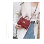 Small Square Bags Cheap Small Ladies Sling Shoulder Bag Pu Leather Women Purses Luxury Purses and Small Handbag for Women