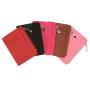 ZHF002 Hot Selling Men's Multi-card Card Bag Korean Version Multi-function Zipper Small Wallet Women's Zero Wallet