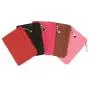 ZHF002 Hot Selling Men's Multi-card Card Bag Korean Version Multi-function Zipper Small Wallet Women's Zero Wallet