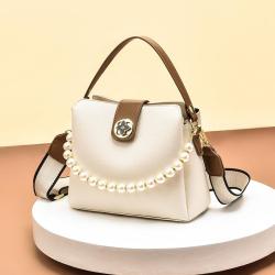 2024 new PU leather women hand bags top original famous designer bag for woman ladies bag