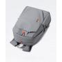 Big Capacity Fashion Laptop Backpack with Customized Logo Ample Storage for Daily Use Stock Available Business Backpack