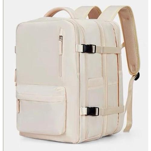 XL069 Fashion Business Person Sports Travel Backpack Dry Wet Separation Laptop Backpack Wholesalers Large Capacity Travel Bags