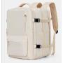 XL069 Fashion Business Person Sports Travel Backpack Dry Wet Separation Laptop Backpack Wholesalers Large Capacity Travel Bags