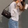 Custom Women Shoulder Bag Fashion Vegan Leather Cross body Bag Luxury Handbag For Women