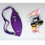 Wholesale Crossbody Wallet Belt Travel Phone Bag Fashion Sport Pouch Money Fanny Bum Bag Women Sport Waist Pack Fanny Pack