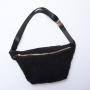 Exquisite Structure Manufacturing Fanny Pack Waist Bag Waist Belt Bag Women Teddy Stylish Fanny Pack Waist Bag