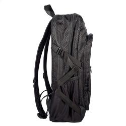 Smell Proof Back Bag Smell Proof Backpack with Combo Lock