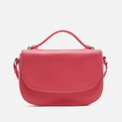 Custom Simple And Fashionable Hand Bags Luxury Leather Single Shoulder Handbags Crossbody Bags For Women