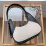 New Design Oem Pu Leather Women Handbags Custom Ladies Vintage Shoulder Bag Women Canvas Shoulder Tote Bag