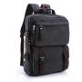 MGB020 Wholesale Business Laptop Bags School Travel Women Men Backpack Fashion Canvas Travelling Bagpack