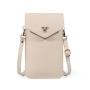 Phone bag for Women Mini Touch Screen Mobile Phone Bag Lightweight Fashionable Messenger Bag Portable Simple Design Wholesale