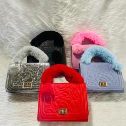 2023 Newest Wholesale Handbags Fashion Trends Elegant Hand Bags Luxury  Women's Shoulder Bags For Ladies