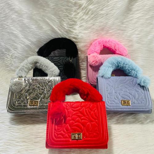 2023 Newest Wholesale Handbags Fashion Trends Elegant Hand Bags Luxury  Women's Shoulder Bags For Ladies