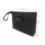 Smell-Blocking Bag with Lockable Seal for Securely Storing Your Items