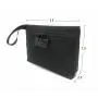 Smell-Blocking Bag with Lockable Seal for Securely Storing Your Items