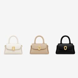 Wholesale New Design 2024 Mini Bags Women Handbags Fashion Women Shoulder Crossbody Bags