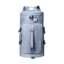 Custom printing travel gym sports backpack large weekend bag women men duffle foldable travel bags