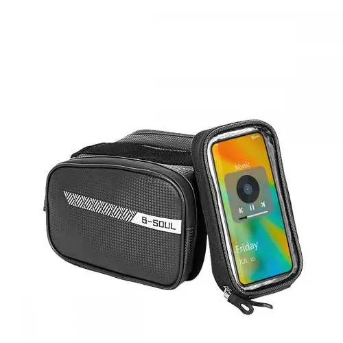 XL194 Outdoor Road Bike Saddle Bags Fashion Large Capacity Road Bike Saddle Bags Anti Water Cycling Accessories Organiser