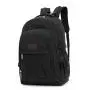 MGB002 Retro Canvas Backpack New Fashion Large Capacity Multi Functional Bag Student Schoolbag High Quality Fashion Backpack