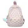 Wholesale Simple Lightweight Large Capacity Middle High School Bags Backpack For Teens Girls