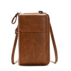 KBW178 2023 Wholesale New Spring and Summer Women Purse Shoulder Crossbody Bag Multifunctional Phone Bag For Lady