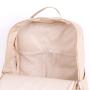 CHANGRONG Custom high quality lightweight Nylon Everyday sports Travel backpack laptop