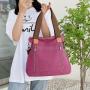 XL337 Simple Casual Canvas Ladies Shoulder Crossbody Handbag Luxury Women Fashion Hand Bags And Handbags Vintage Tote Bag