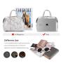 Realer 2023 High Quality Genuine Cowhide Leather Handbags for Women Fashion Classic Snakeskin Handbag Ladies Shoulder Hand Bags