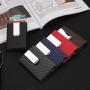 OEW173 Wholesale Custom Logo RFID Bank Cards Large Capacity Multi-card High Quality Wallet Card Holder Luxury Design