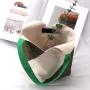 Custom Logo Printing Weekend Shopping Canvas Tote Bag Luxury New Design Recycled Cotton Twill Handle Lunch Bag