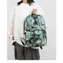 ZR508 Unisex Shoulder Bag High Quality Waterproof Fashion Trendy Travel Computer Bag Outdoor Sports Student Backpack