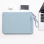 XL072 Business Person Wear-resistant Laptop Bag New Version Computer Briefcase Lightweight Wholesalers Handheld Laptop Briefcase