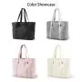 ZWY079 New Female Outdoor Travel Yoga Sports Shoulder Bag Hot Sale Nylon Waterproof Work Shopping Bag Large Fashion Laptop Bag