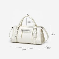High Quality Women's Brand Leather Handbag Top Quality Women's Luxury Shoulder Bag Women's purse Designer  Bag