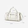 High Quality Women's Brand Leather Handbag Top Quality Women's Luxury Shoulder Bag Women's purse Designer  Bag
