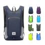 GELORY Customized Logo Multi Type Foldable Backpacks Fashion Large Capacity Camping Hiking Knapsack Backpack
