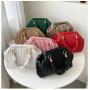 2022 New Design Handbags Woman Bags Luxury Womens Bolsos Purses And Handbags Soft Leather Fashion Women Bags WF221022