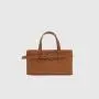 Wholesale Custom Handbag Factory Luxury Women Handbags Ladies Small Leather Crossbody Bag And Purse
