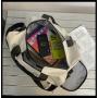 ZR054 Customized Travel Large-capacity Fitness Dry-wet Separation Sports Short-distance Leisure Portable Messenger Bag