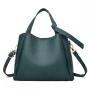 2024 Newest big sizes high quality Pu leather Women's Handbags trendy fashion latest luxury designer tote bags for women