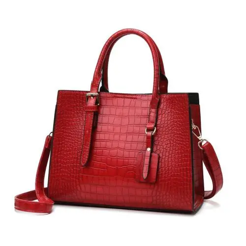 Hot Sales Carteras Para Mujer High Quality New Year's Gift Crossbody Bags Shoulder Handbag Purse And Handbags 2024 For Ladies