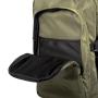 Smell Proof Back Bag Smell Proof Backpack with Combo Lock