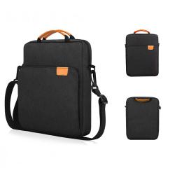 KBW649 Customized Logo Hot Sale Oxford Cloth Tablet Bag Shoulder Crossbody Bag Waterproof Laptop Storage Bag