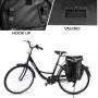 LOVEVOOK custom Big Capacity 100% Waterproof Bicycle Bag Multifunctional Travel Backpacks Women Men Bike Pannier Bicycle Bags